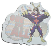 Thumbnail for MY HERO ACADEMIA- SD ALL MIGHT DIE-CUT MEMO PAD