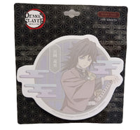 Thumbnail for DEMON SLAYER - TOMIOKA DIE-CUT MEMO PAD