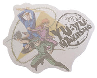 Thumbnail for YU YU HAKUSHO- GROUP #1 DIE-CUT MEMO PAD