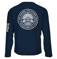 Thumbnail for MILLER LITE LONG SLEEVE T-SHIRT