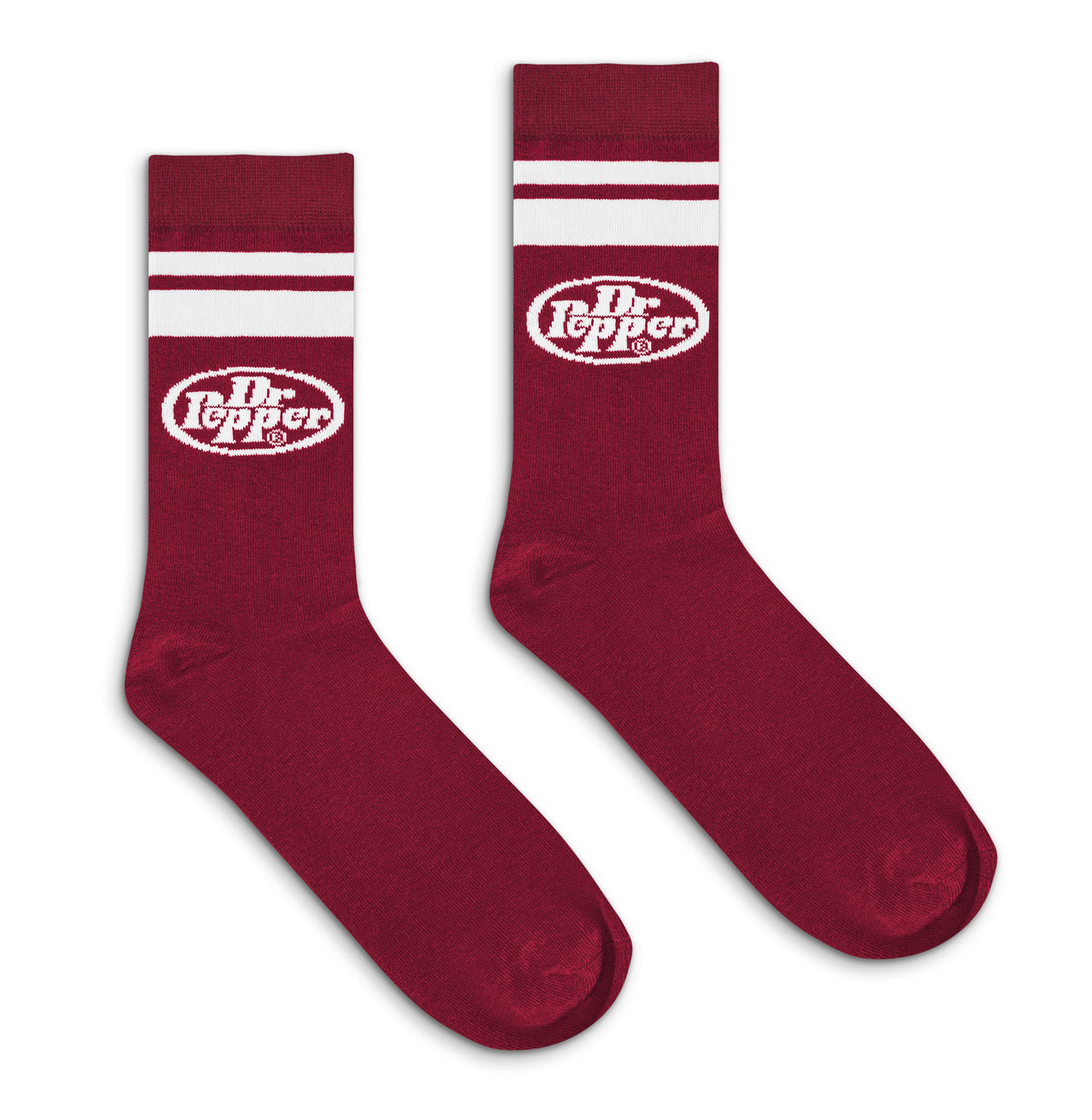 DR. PEPPER SOCKS