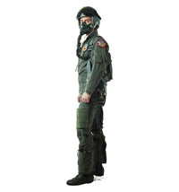 Thumbnail for Fighter Pilot - Cardboard Cutout