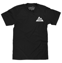 Thumbnail for COORS LIGHT NAVY F&B TEE