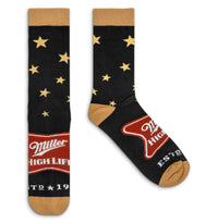 Thumbnail for Miller High Life Socks