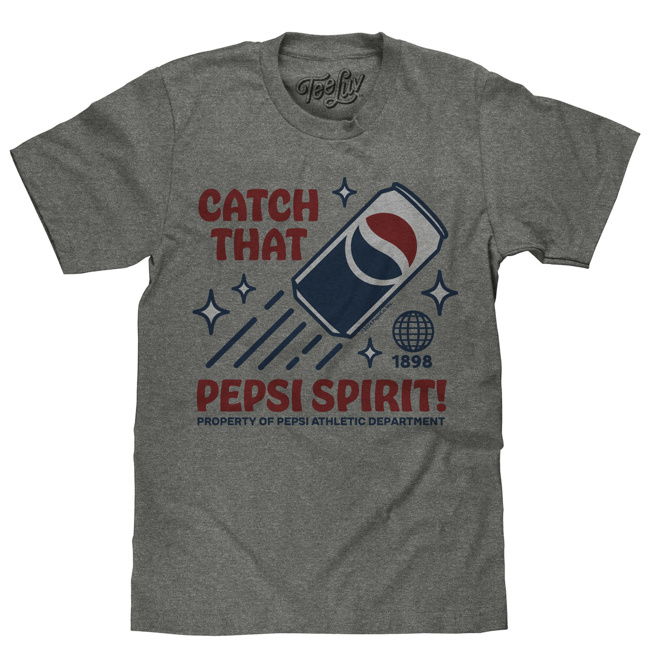 PEPSI T-SHIRT