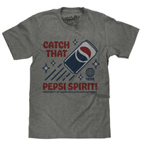 Thumbnail for PEPSI T-SHIRT