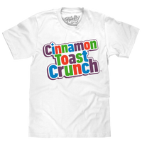 Thumbnail for Cinnamon Toast Crunch T-Shirt