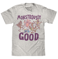 Thumbnail for CEREAL MONSTERS TEE