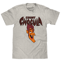 Thumbnail for COUNT CHOCULA TEE