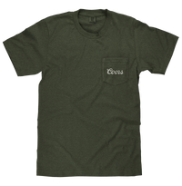 Thumbnail for COORS RODEO POCKET TEE