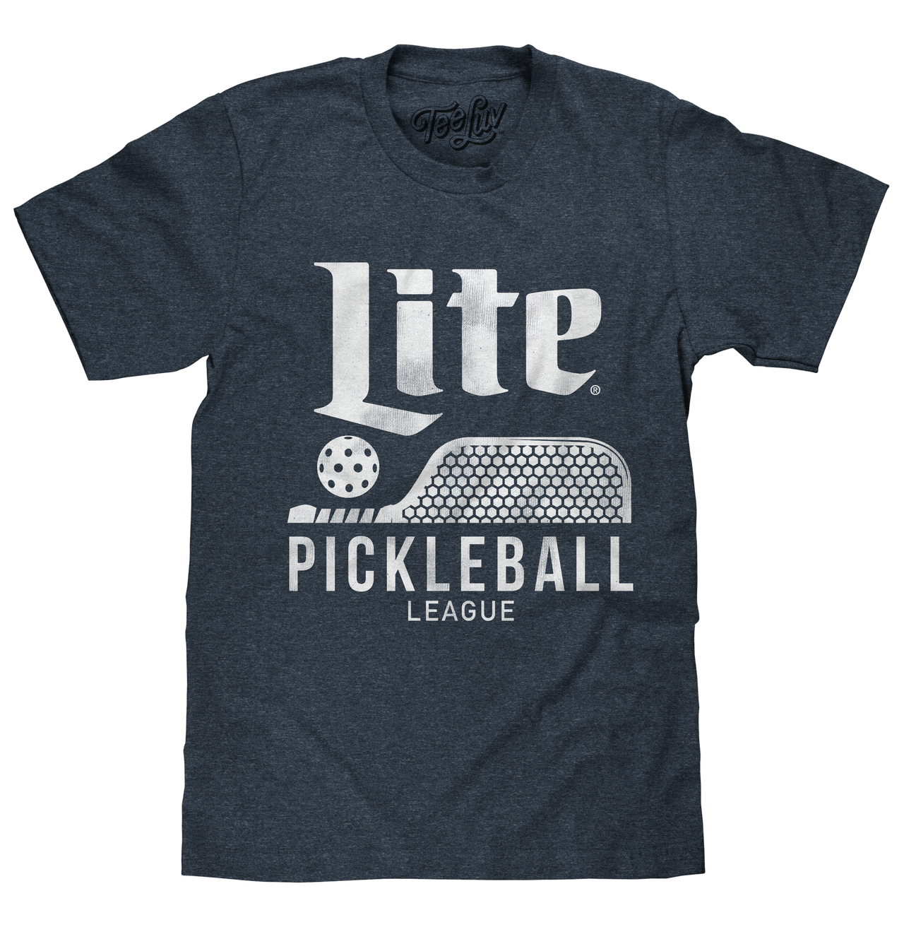 Miller Lite Pickleball