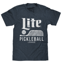 Thumbnail for Miller Lite Pickleball