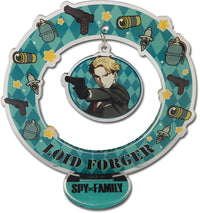 Thumbnail for SPY X FAMILY - SD LOID ACRYLIC STAND F