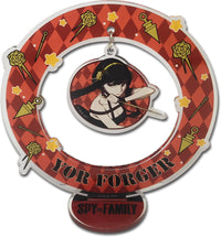 Thumbnail for SPY X FAMILY - SD YOR ACRYLIC STAND F