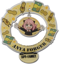 Thumbnail for SPY X FAMILY - SD ANYA  ACRYLIC STAND F
