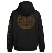 Thumbnail for COORS HOODIE -  FRONT & BACK