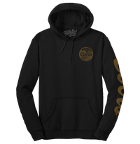 Thumbnail for COORS HOODIE -  FRONT & BACK