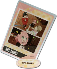 Thumbnail for SPY X FAMILY - CELEBRATING ANYA PASSING THE EXAM ACRYLIC STAND