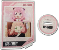 Thumbnail for SPY X FAMILY - ANYA SHINY EYES ACRYLIC STAND