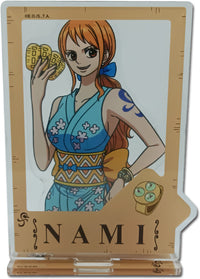 Thumbnail for ONE PIECE - NAMI #E ACRYLIC STAND