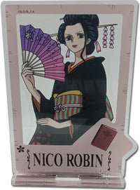 Thumbnail for ONE PIECE - ROBIN #E ACRYLIC STAND