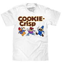 Thumbnail for COOKIE CRISP TEE