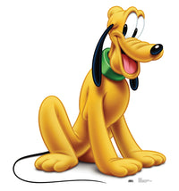 Thumbnail for Pluto Mickey Mouse Life-Size Cardboard Cutout
