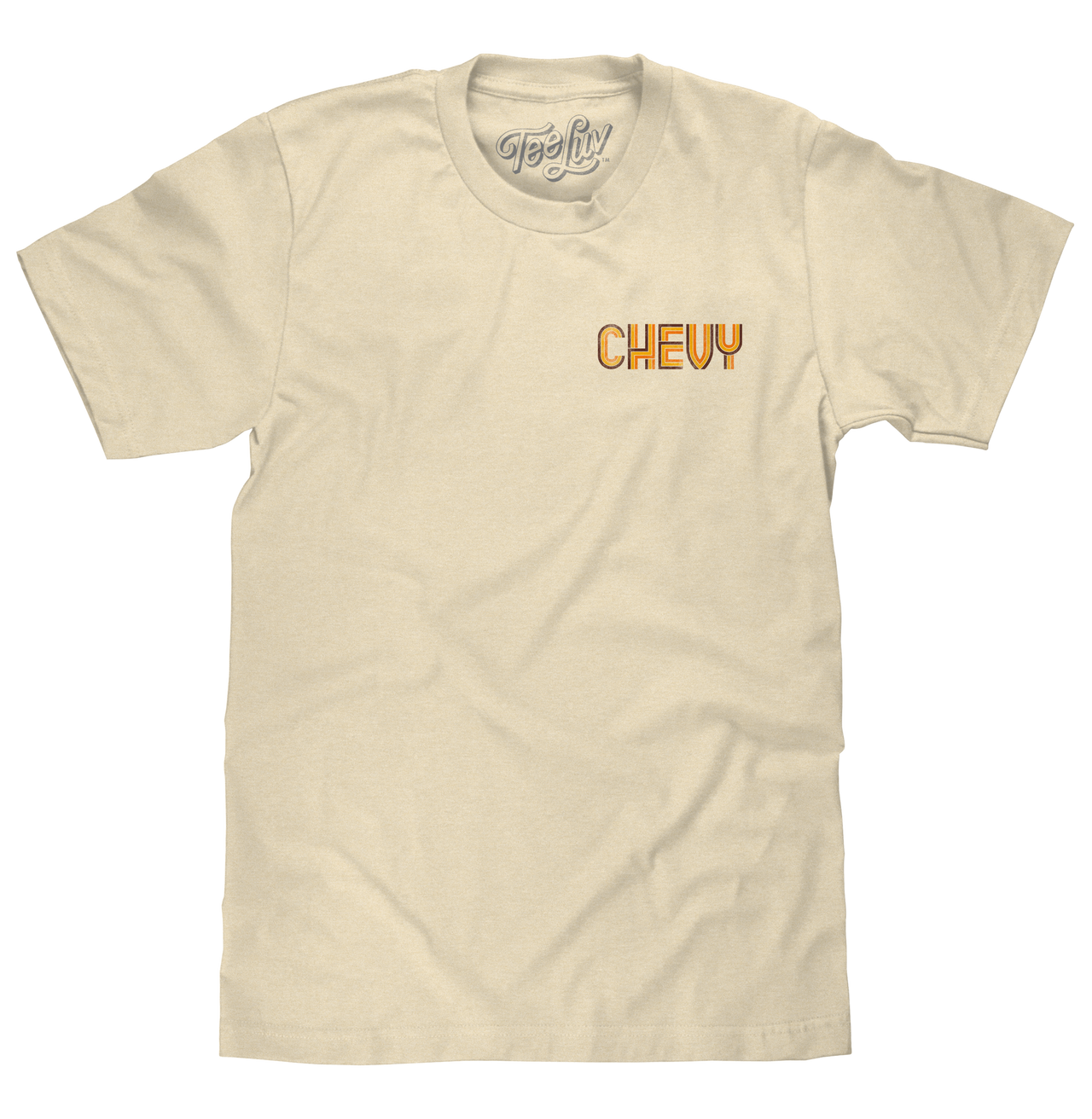CHEVY CHEVELLE TEE