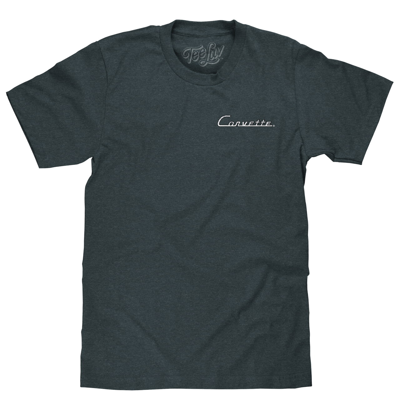 CORVETTE F&B T-SHIRT