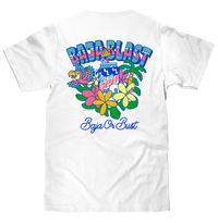 Thumbnail for MOUNTAIN DEW - BAJA BLAST T-SHIRT