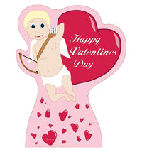 Thumbnail for Cupid Cardboard Cutout