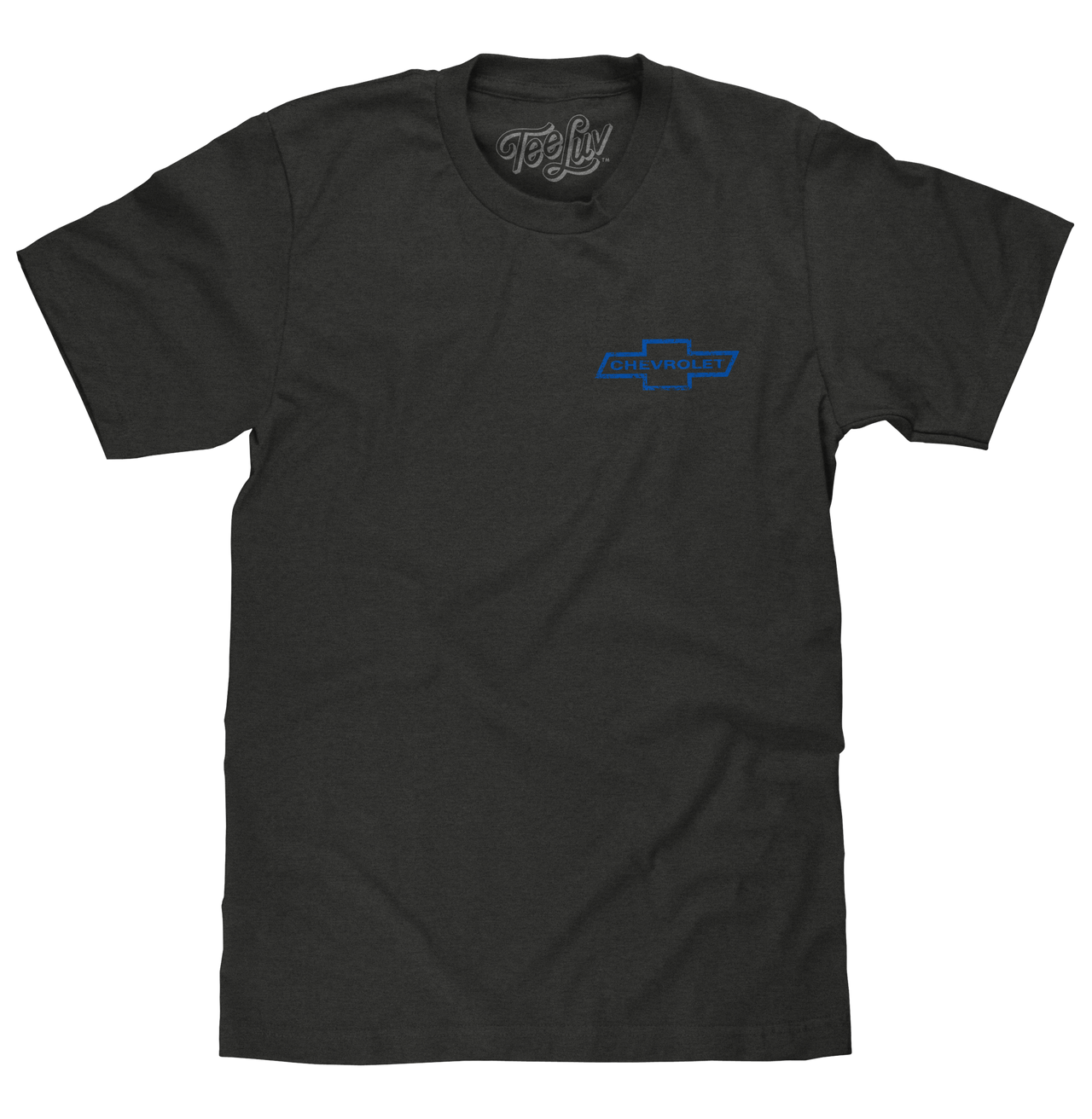 CAMARO F&B T-SHIRT