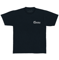 Thumbnail for COORS LC/FB HEAVYWEIGHT TEE