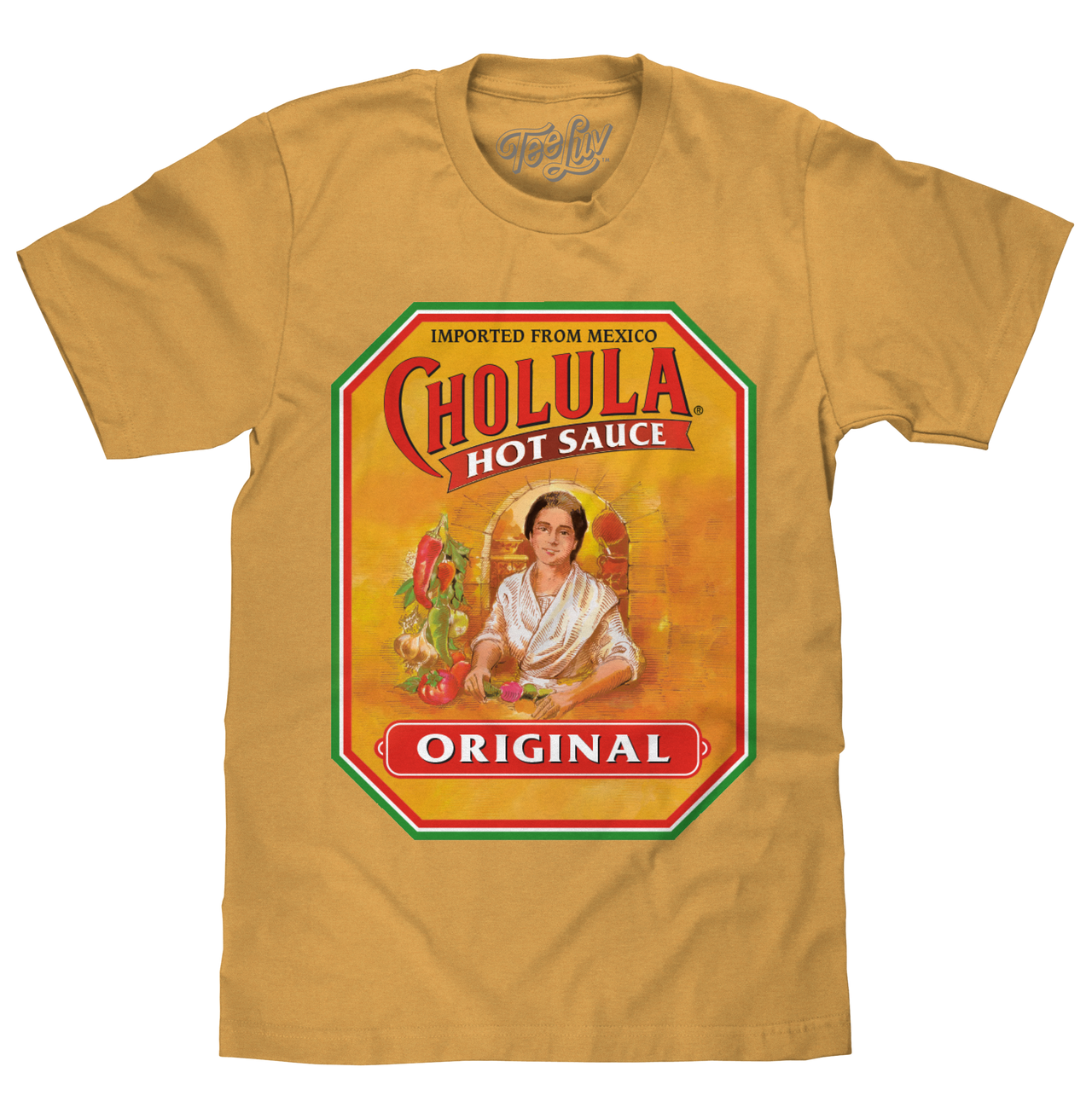 Cholula T-Shirt