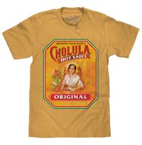 Thumbnail for Cholula T-Shirt