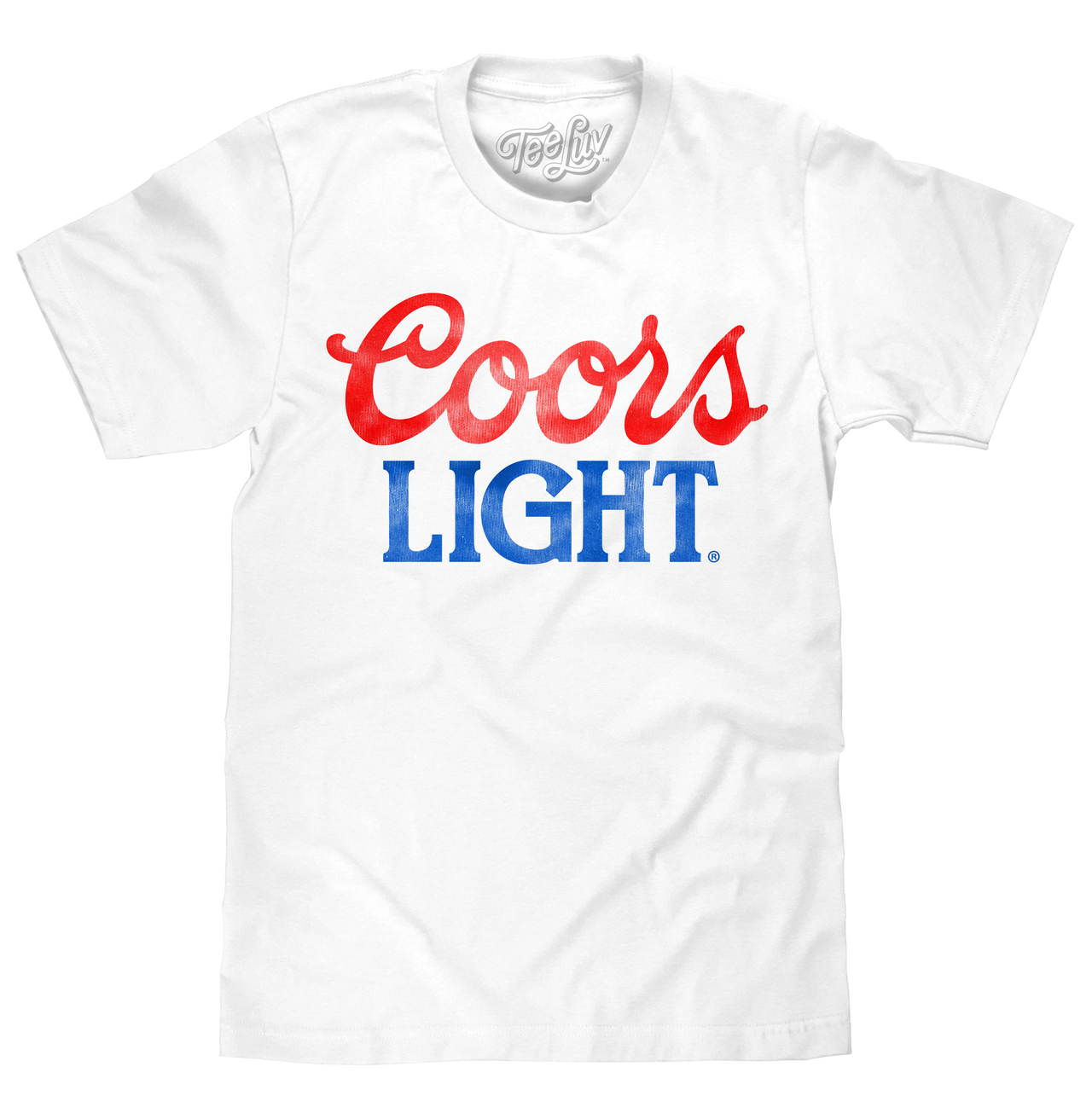 Coors Light T-Shirt
