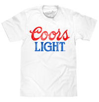 Thumbnail for Coors Light T-Shirt