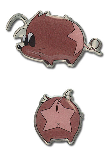 GURREN LAGANN - PINSART BOOTA PIN SET