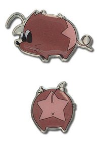 Thumbnail for GURREN LAGANN - PINSART BOOTA PIN SET