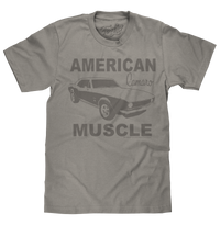 Thumbnail for Camaro - T-Shirt
