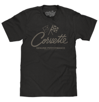 Thumbnail for Corvette - T-Shirt