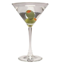 Thumbnail for Martini Glass Cardboard Cutout