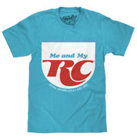 Thumbnail for RC Cola - T-Shirt
