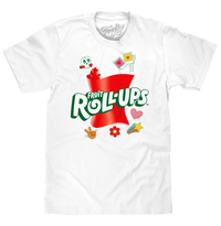 Thumbnail for Fruit Roll Up T-Shirt