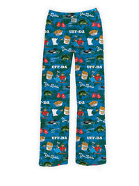 Thumbnail for BRIEF INSANITY Uff Da Lounge Pants