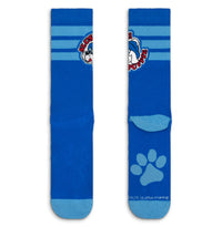 Thumbnail for Slush Puppie Socks Blue