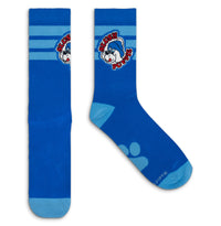 Thumbnail for Slush Puppie Socks Blue