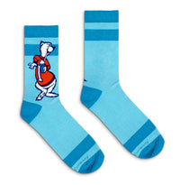 Thumbnail for ICEE Stripe Socks