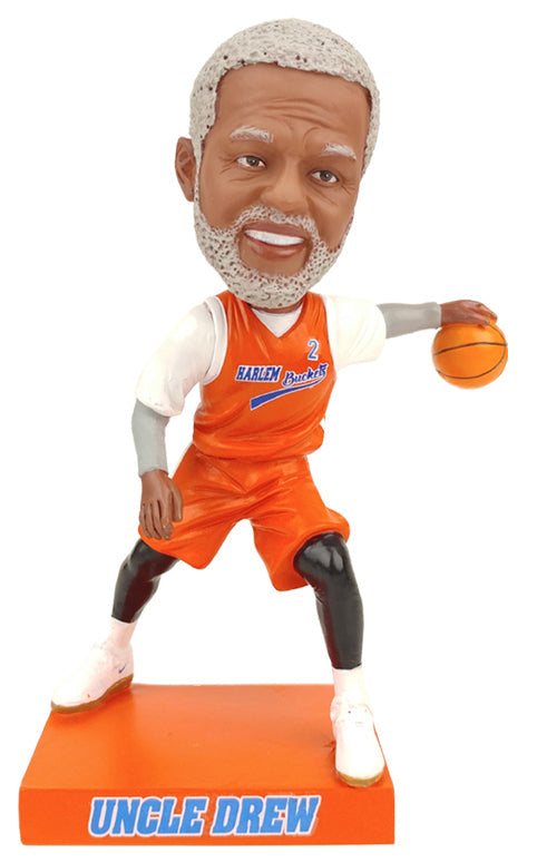 Uncle Drew Uncle Drew Movie Limited Edition 5" Bobblehead