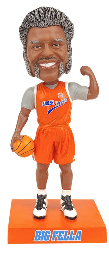 Big Fella Uncle Drew Movie Limited Edition 5" Bobblehead